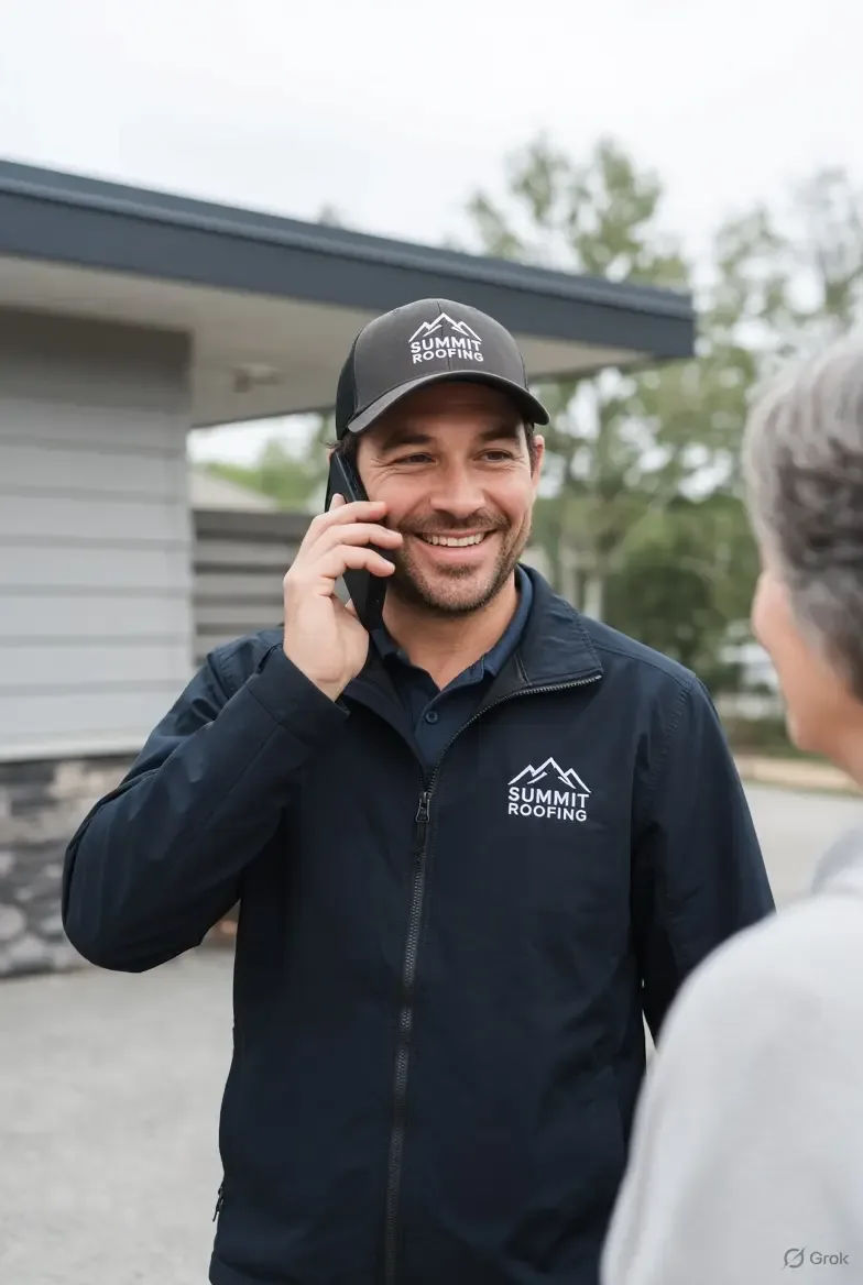 Flat Roof Leak Repair Cheektowaga, NY FAQs